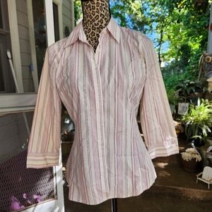 Merona Collared Shirt